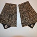 see more listings in the Gaiters with Bling  section