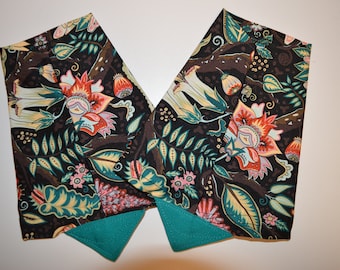Jungle Flowers