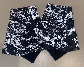 Serpente riflettente ***Mostrato con flash