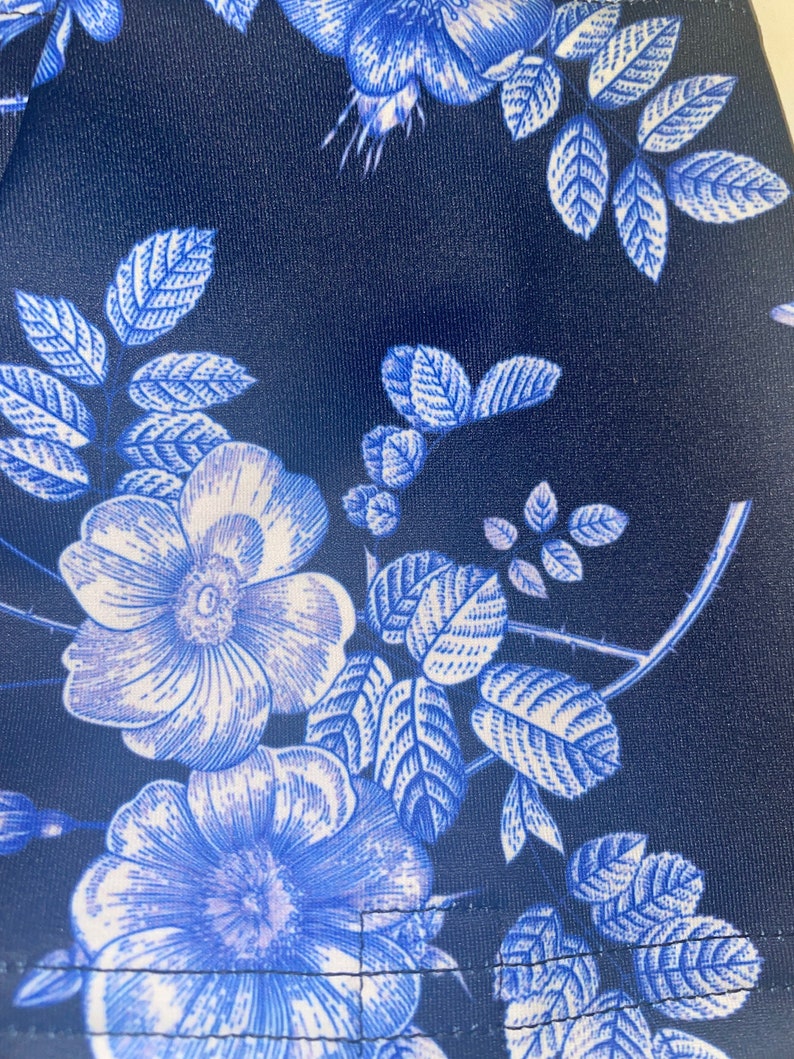 Indigo Flowers image 3