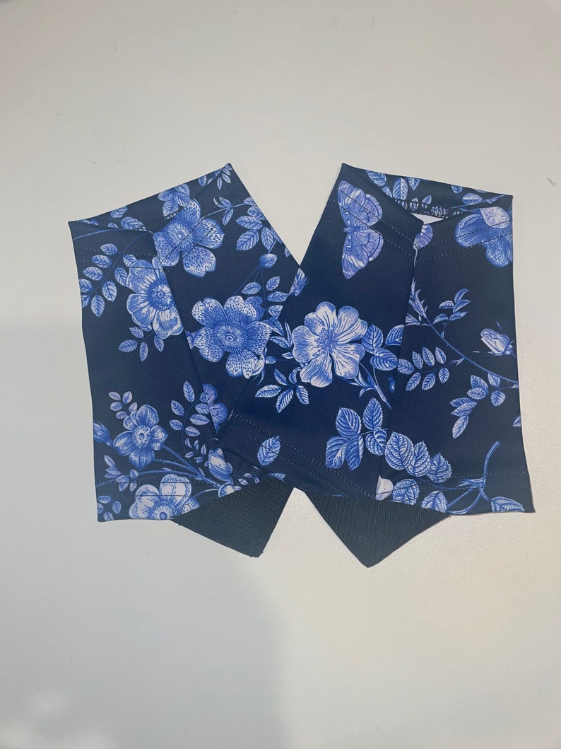 Indigo Flowers image 1