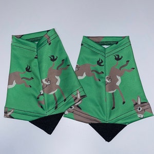 Haulin Ass- gaiters