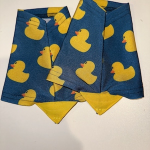 Rubber Ducky