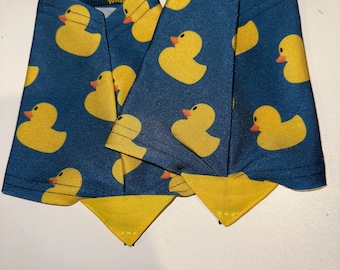 Rubber Ducky