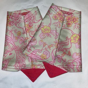 Unicorns and Strawberries