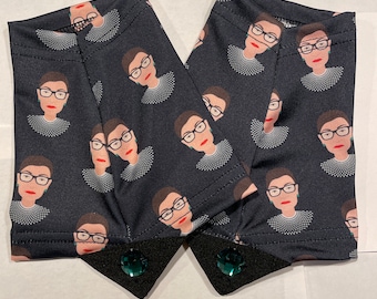 RBG - (Ruth Bader Gaiter) limited quantity