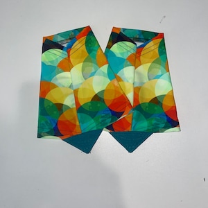 Circles-limited quantity