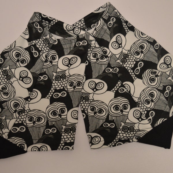 Owls -  gaiter