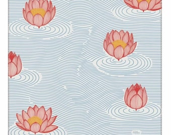 Stillwater Mahjong Mat