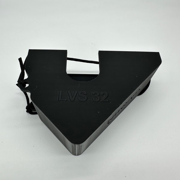 Garmin Livescope Transducer Cover Etsy