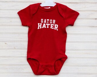 uga smocked baby clothes