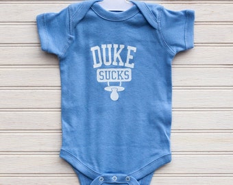 unc baby gear