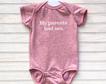 inappropriate baby shower gifts