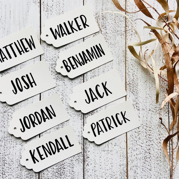 holiday gift tags . groomsmen gift tags . groomsmen gifts . gift tags . groomsmen proposal . personalized gift tag . grooms gift