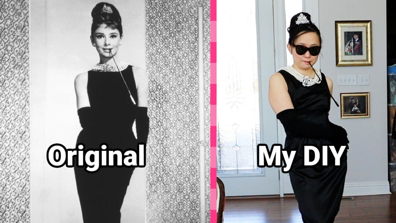 Breakfast at tiffany dress for sale hotsell