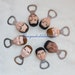 Groomsmen Gifts Personalized Bottle Openers Groom Gift Father of the Bride Gift custom bottle opener 