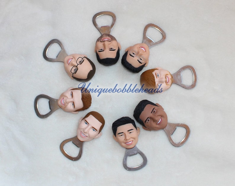 Groomsmen Gifts Personalized Bottle Openers Groom Gift Father of the Bride Gift custom bottle opener 