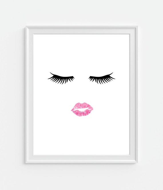 Trends For Makeup Art Lips