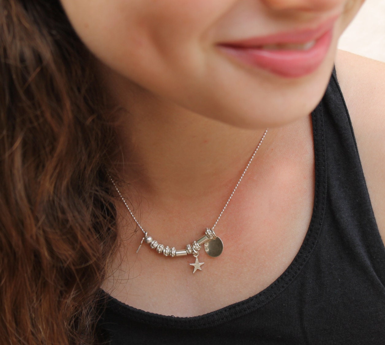 13th Birthday Gift for Her 13th Birthday Jewelry Girl 13 year Etsy