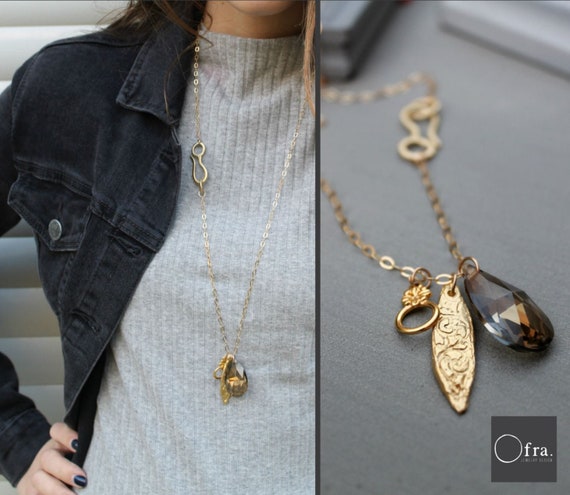 Long Necklaces for Women Long necklace 