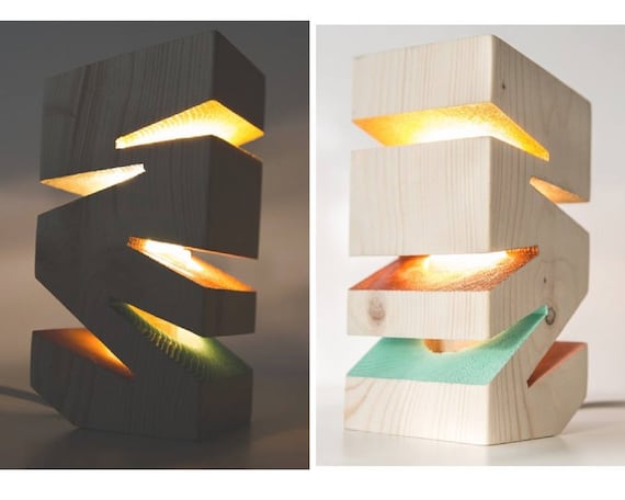 modern lamps