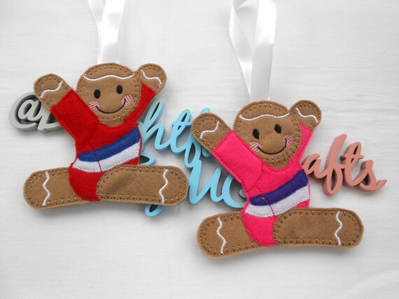 Boys hotsell gymnastics gifts
