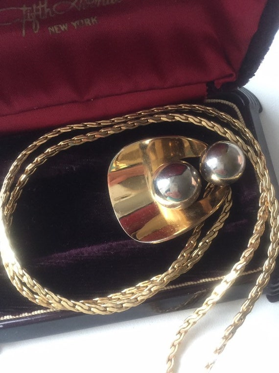 VINTAGE CHRISTIAN DIOR 1968 vintage christian Dior