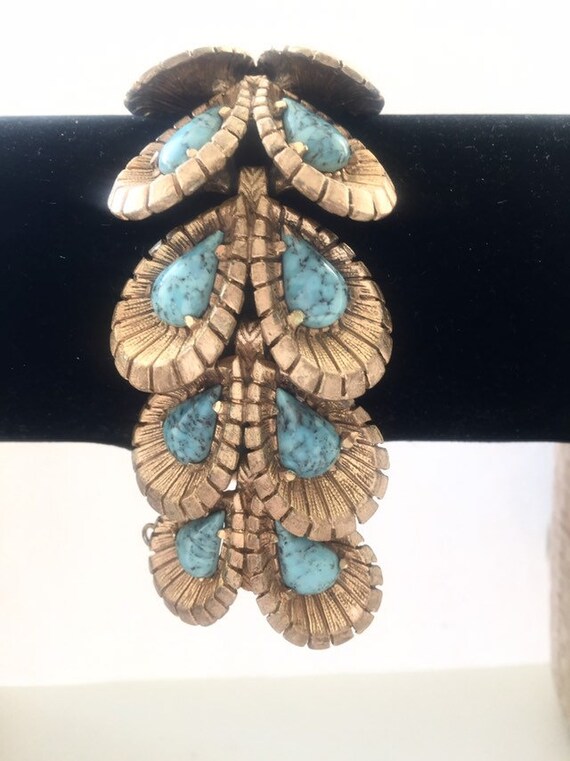 Antique Bracelet Vintage 1940sBracelet. Antique co