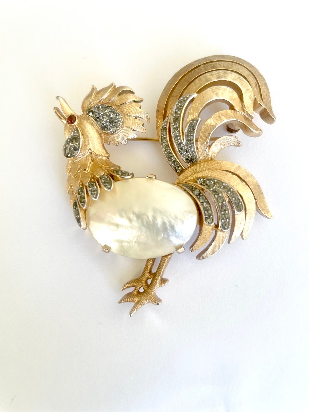 Extension fermoir plat en plaqué-or pour collier et bracelet. Bijoux