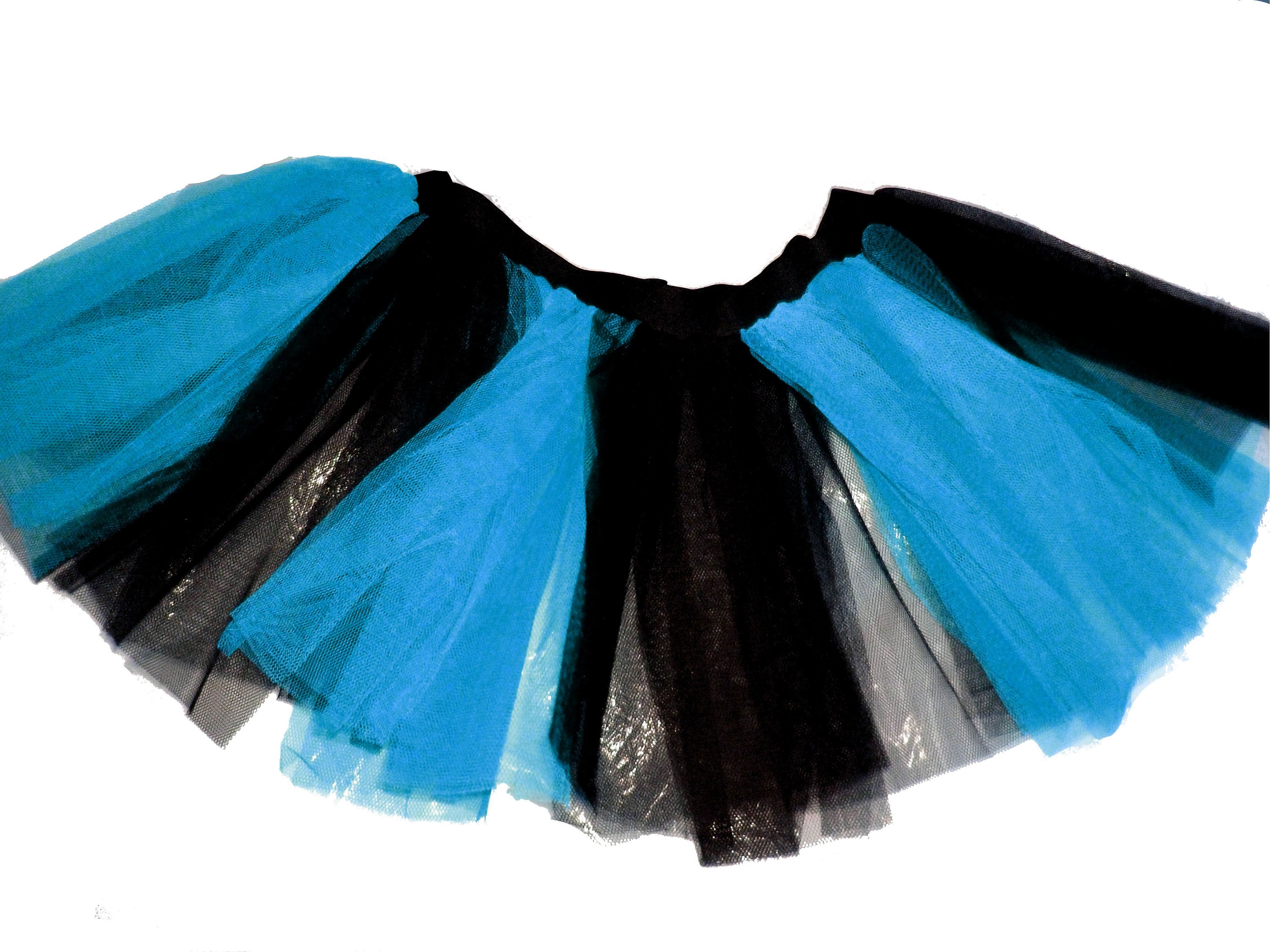 Cyber Fancy Dress Leggings NEON UV Leggings In Pink, Yellow, Orange, Green - Rave, Halloween, Cyber Fancy Dress Pink Tutus - Foto 5