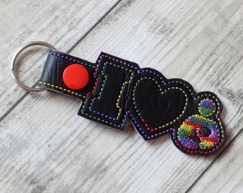 breastfeeding keyring, milestone keyring, new mum, journey, gifts for new mummy, my breastfeeding journey, golden boobies,mummy, mama