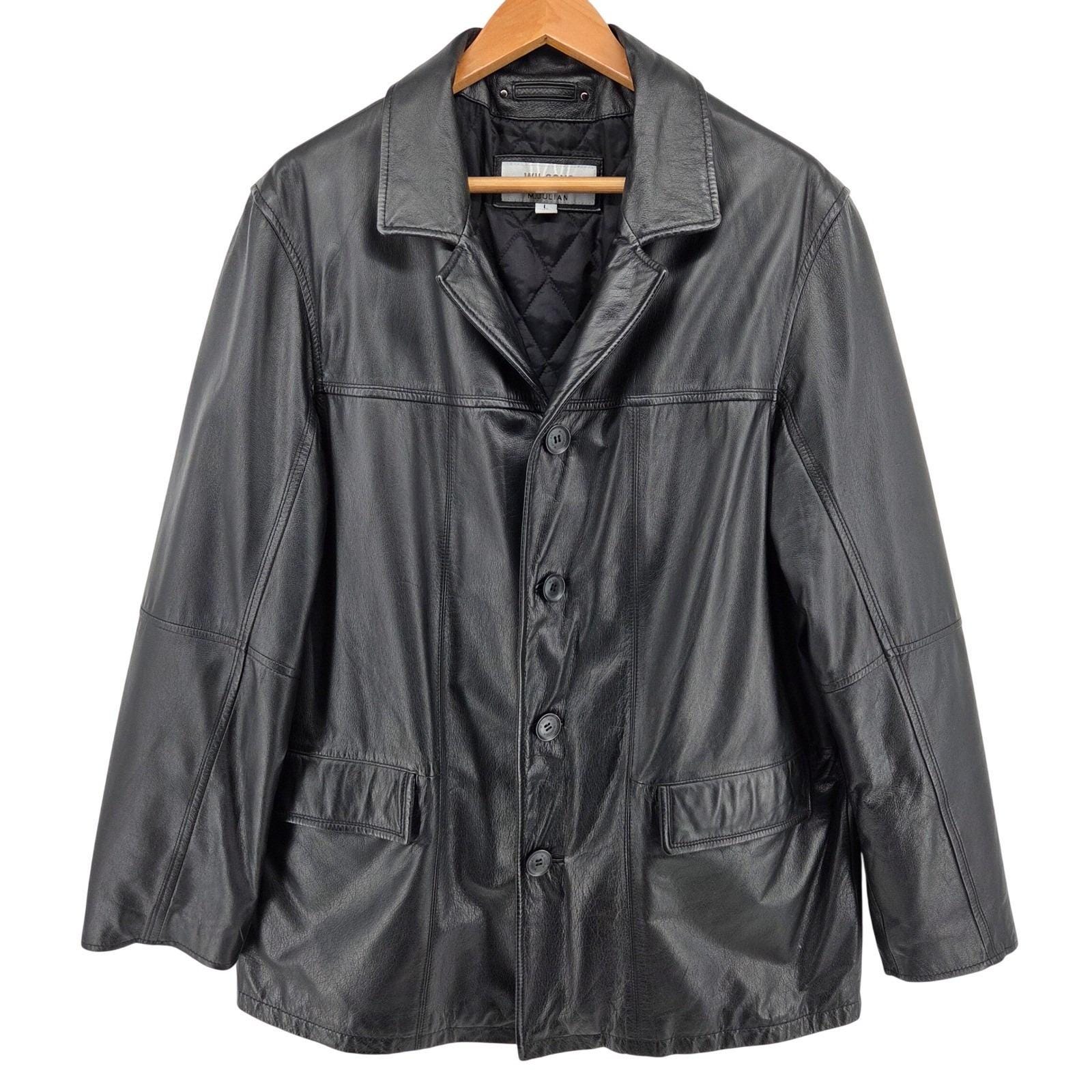 M julian leather - Etsy 日本