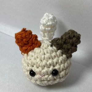 Crochet Tiny Kittens image 9