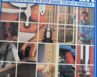 Easy Home Repair Manual (#0530)
