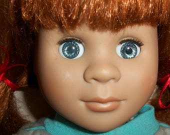 Muñeca Battat Vintage de 18 pulgadas (#0342)