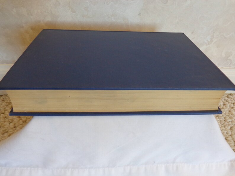 The Lore of the Old Testament by Joseph Gaer 1st Edition Etsy