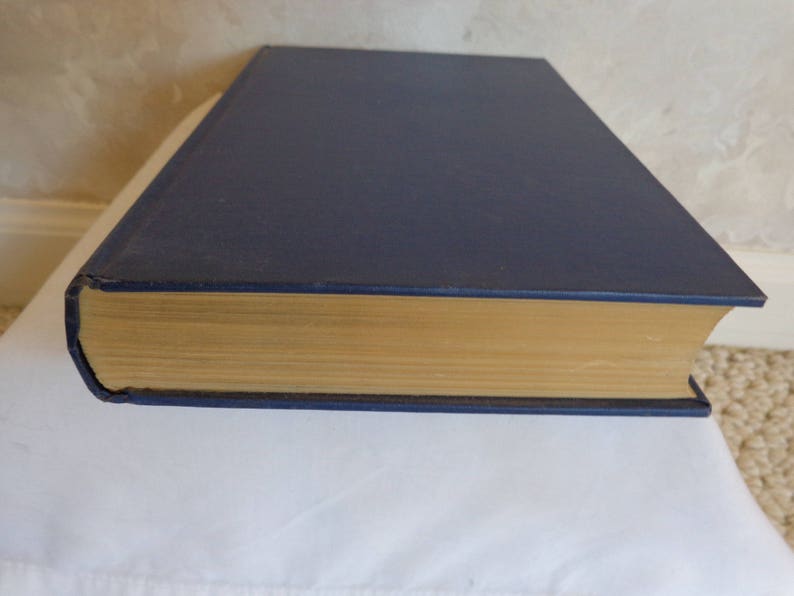 The Lore of the Old Testament by Joseph Gaer 1st Edition Etsy