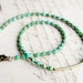 see more listings in the Necklaces section