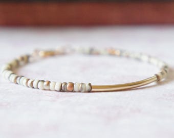 Elegante bracciale in oro rosa con perle di Tahiti, bracciale a molla - BRACCIALE DONNA ORO - Gioielli Santori - Creazioni d'Eccezione