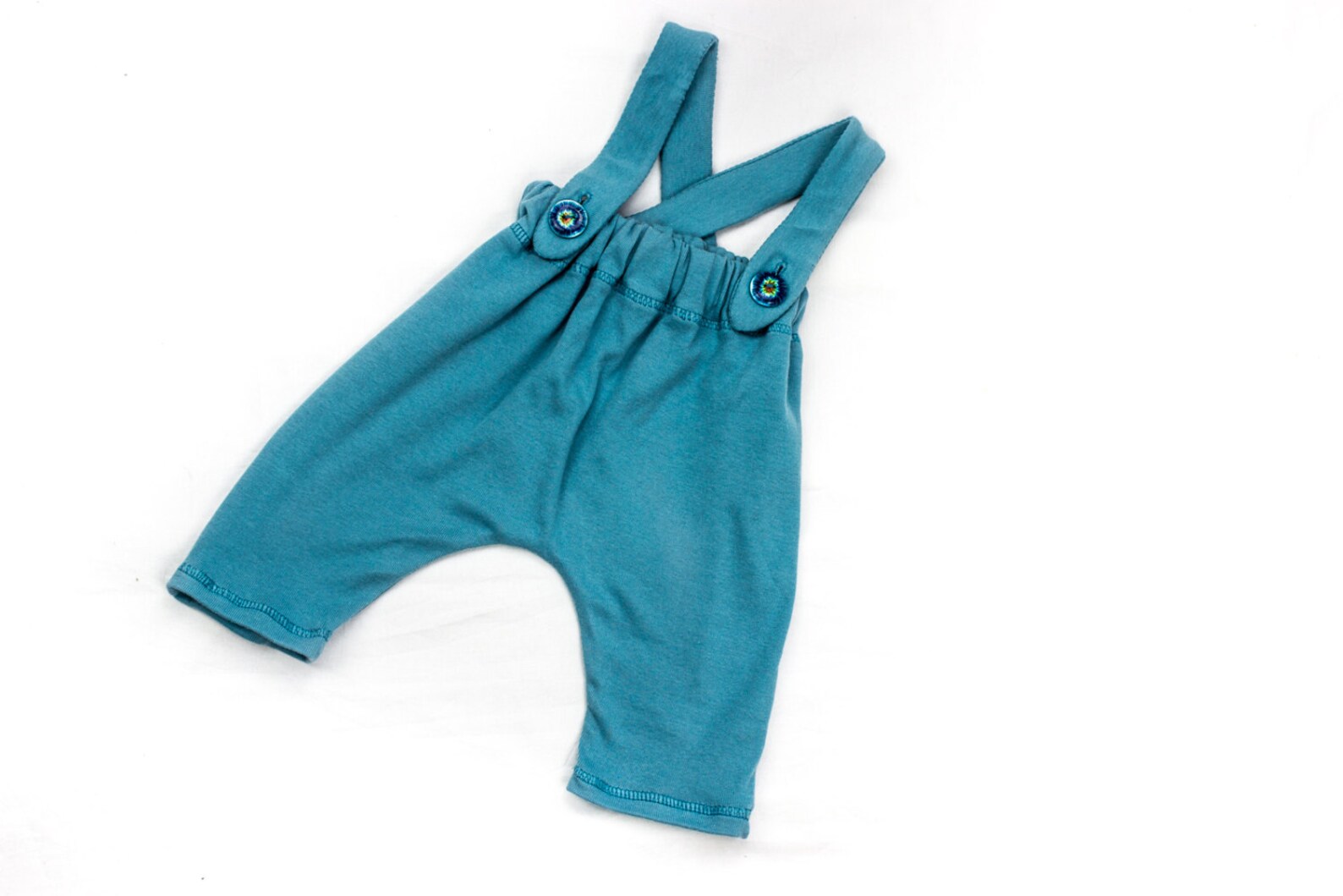 SEWING PATTERN PDF Baby Harem Pants Pattern Easy Baby Etsy