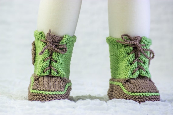 Baby converse knitting pattern online