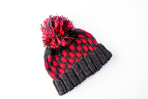 knitted hats to make