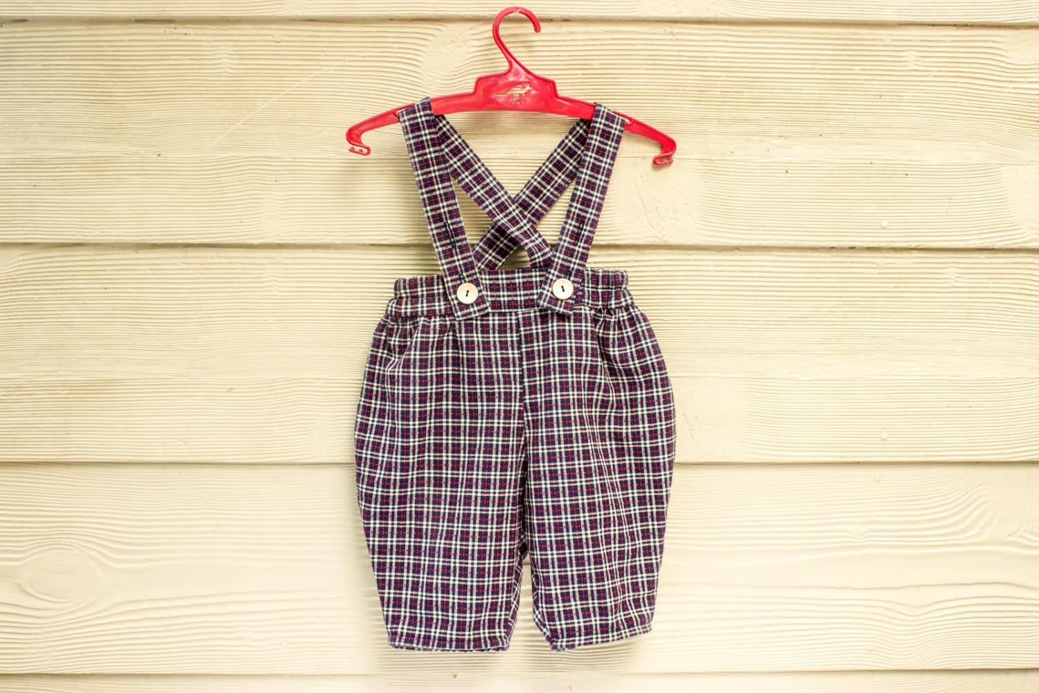 SEWING PATTERN Baby Boys Pants With Braces Baby Trousers Etsy