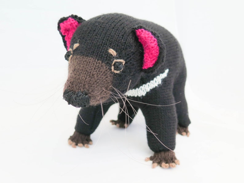 Tazmanian devil sex toy