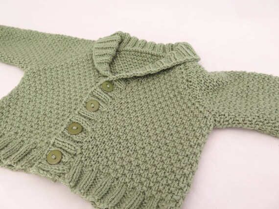 charlie cardigan knitting pattern