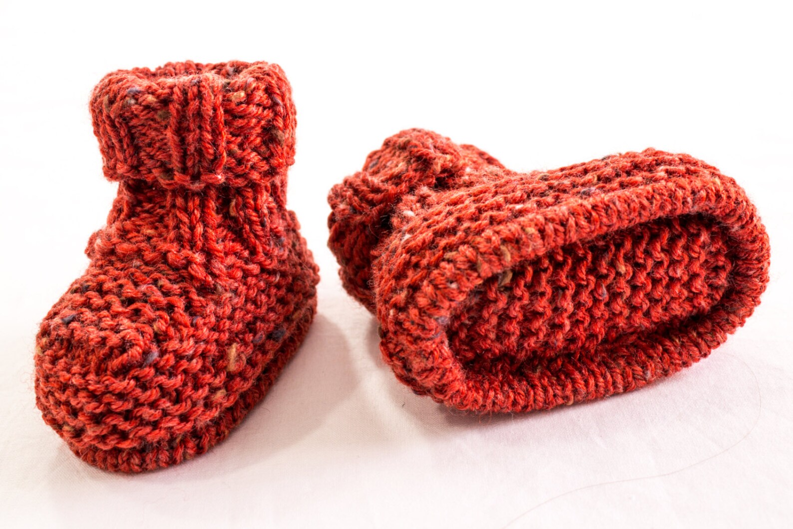 KNITTING PATTERN Easy Baby Knitting Pattern Quick Knit Baby Etsy