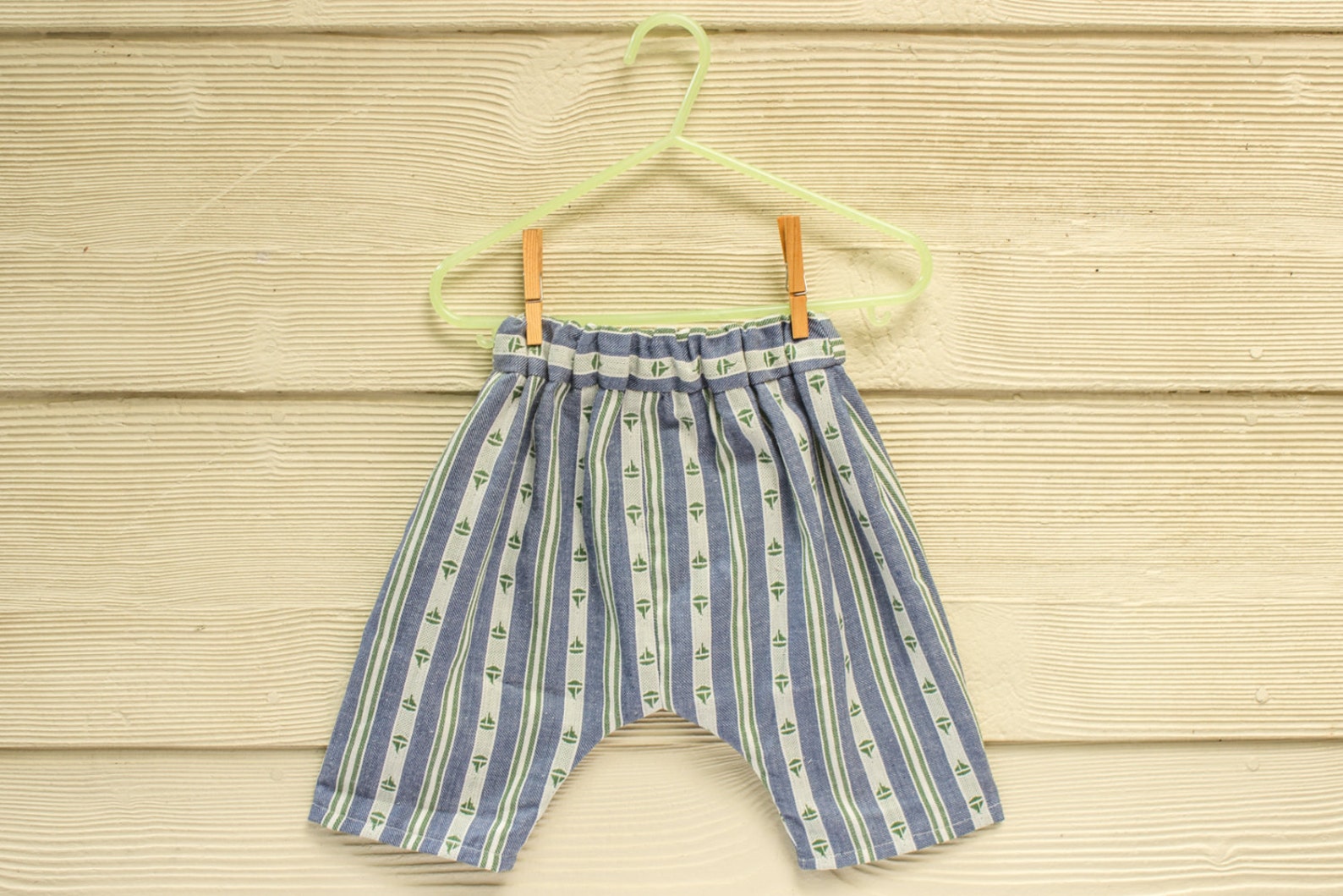 SEWING PATTERN Baby Boy Pants Pattern Baby Shorts Pattern Etsy
