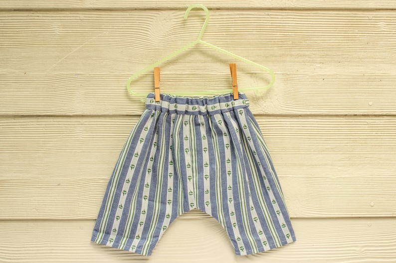 SEWING PATTERN Baby Boy Pants Pattern Baby Shorts Pattern Etsy