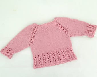 iFOMO Toddler Preschooler Lace Patchwork Love Letter Printed Sweater Tops for Girls iFOMO Toddler Preschooler Lace Patchwork Love Letter Printed Sweater Tops for Girls