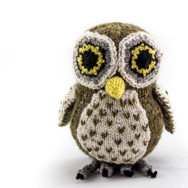 Softie Pattern - Etsy
